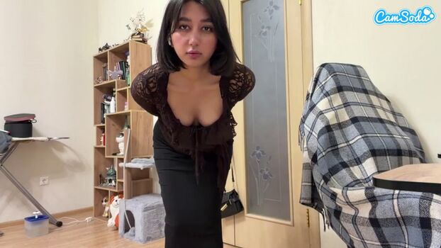 🔥 Nubiabeamish page leaked private photo uncensored full