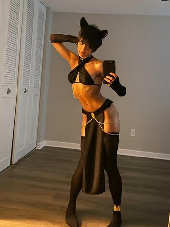 🔥 Numochiii  page leaked private photo uncensored full