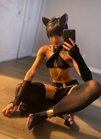 🔥 Numochiii  page leaked private photo uncensored full