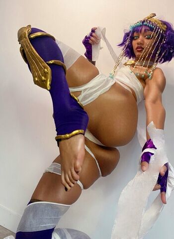 🔥 Numochiii  page leaked private photo uncensored full