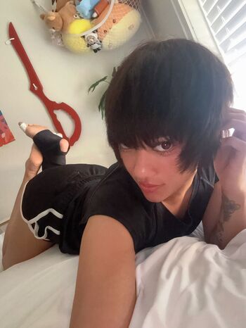 🔥 Numochiii leaked private photo uncensored full