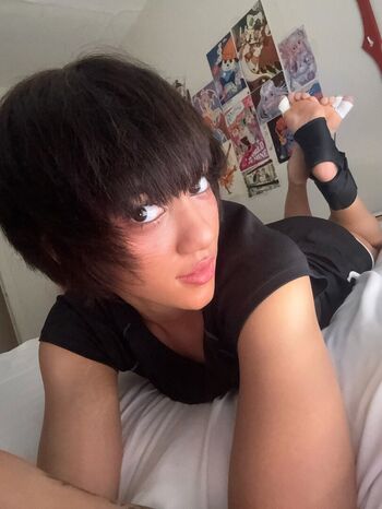 🔥 Numochiii leaked private photo uncensored full