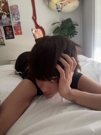 🔥 Numochiii leaked private photo uncensored full
