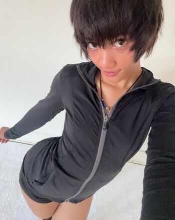 🔥 Numochiii leaked private photo uncensored full
