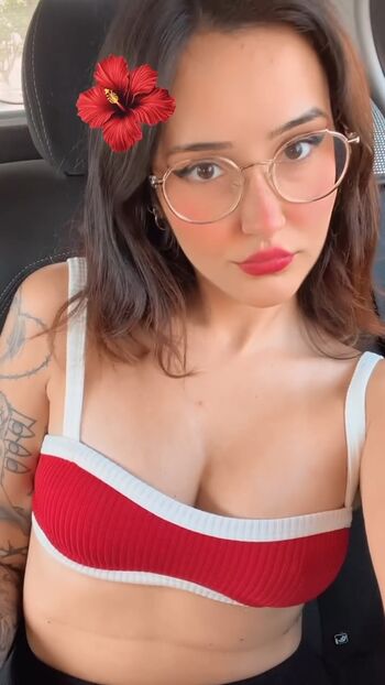 🔥 Nyukix page leaked private photo uncensored full