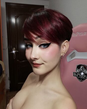 🔥 Nyukix leaked private photo uncensored full