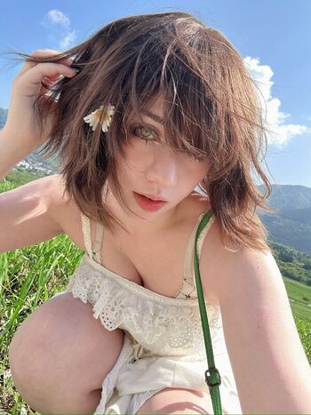 🔥 Ochya leaked private photo uncensored full
