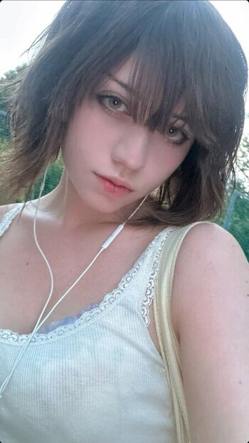 🔥 Ochya leaked private photo uncensored full