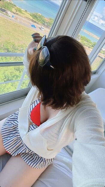 🔥 Ochya leaked private photo uncensored full