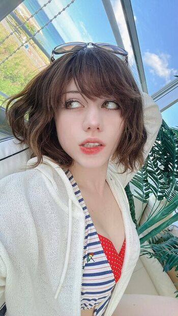 🔥 Ochya leaked private photo uncensored full