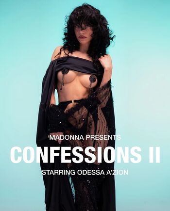 🔥 Odessa a zion leaked private photo uncensored full