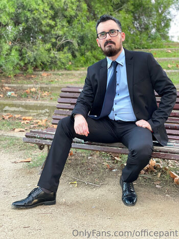 🔥 Officepant leaked private photo uncensored full