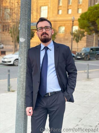 🔥 Officepant leaked private photo uncensored full