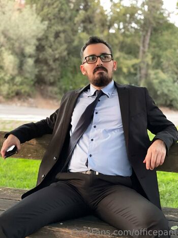 🔥 Officepant leaked private photo uncensored full