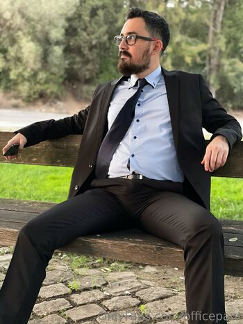 🔥 Officepant leaked private photo uncensored full