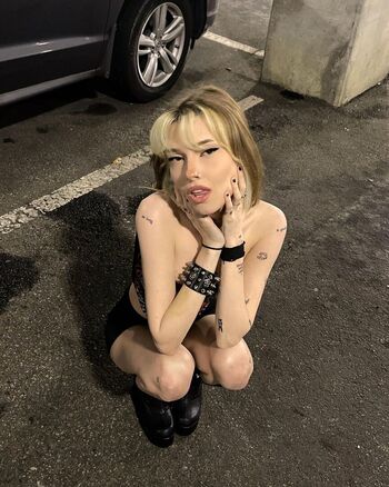 🔥 Ohkailno leaked private photo uncensored full