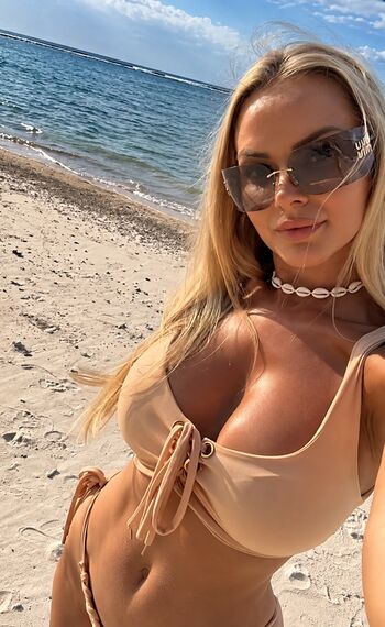 🔥 Ola ciupa leaked private photo uncensored full