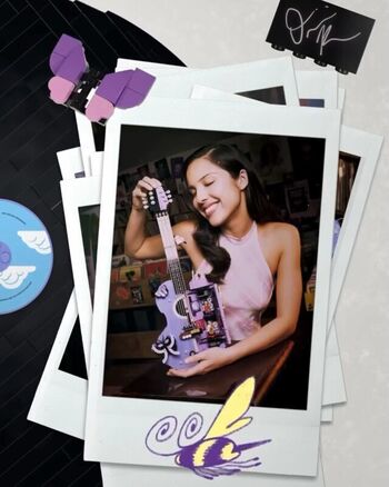 🔥 Olivia rodrigo  page leaked private photo uncensored full