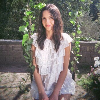 🔥 Olivia rodrigo  page leaked private photo uncensored full