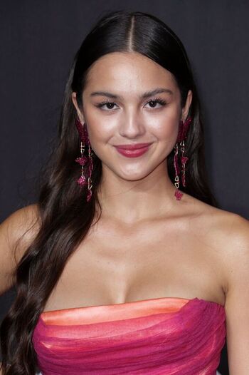 🔥 Olivia rodrigo  page leaked private photo uncensored full