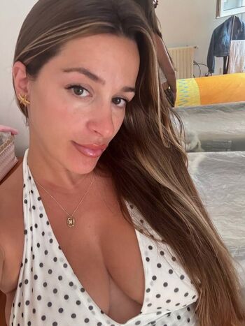 🔥 Olivia shine leaked private photo uncensored full