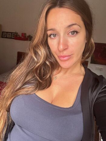 🔥 Olivia shine leaked private photo uncensored full