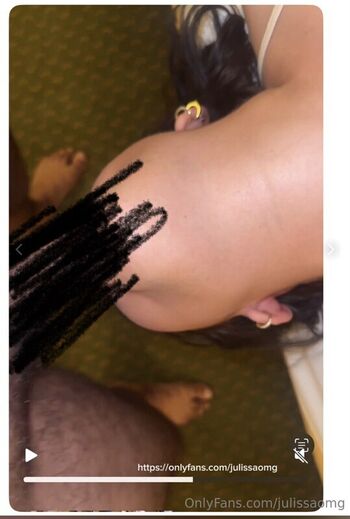 🔥 Omgjulissa leaked private photo uncensored full