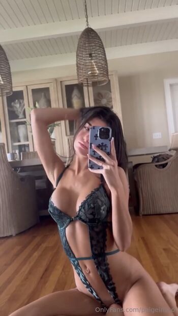 🔥 Paige insco leaked private photo uncensored full
