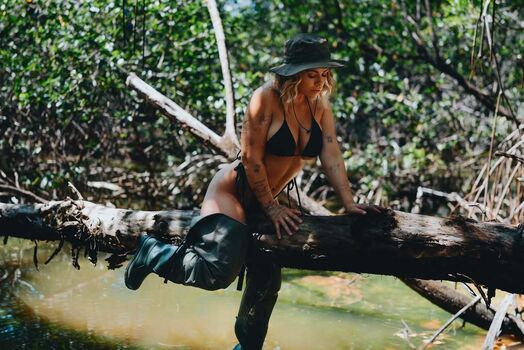 🔥 Paige vanzant  page leaked private photo uncensored full