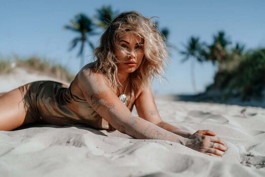 🔥 Paige vanzant  page leaked private photo uncensored full