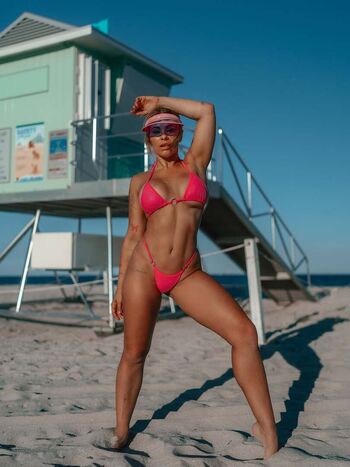 🔥 Paige vanzant  page leaked private photo uncensored full