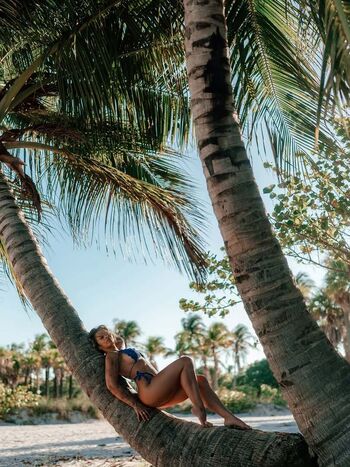 🔥 Paige vanzant  page leaked private photo uncensored full