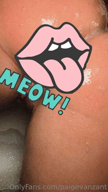 🔥 Paige vanzant leaked private photo uncensored full