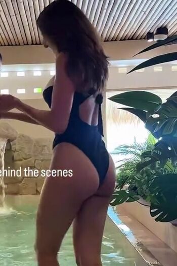 🔥 Pamela pasinetti leaked private photo uncensored full