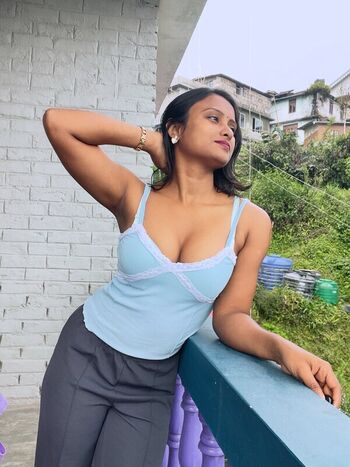🔥 Payal das leaked private photo uncensored full