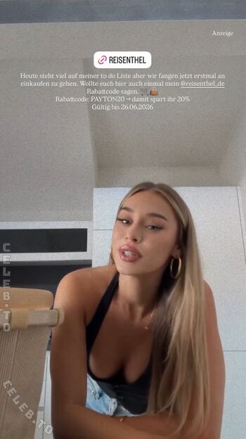🔥 Payton ramolla page leaked private photo uncensored full