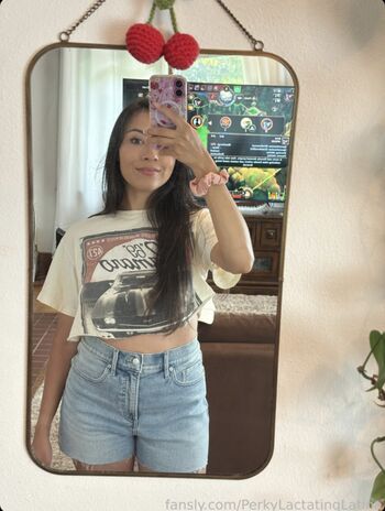 🔥 Perkylactatinglatina leaked private photo uncensored full