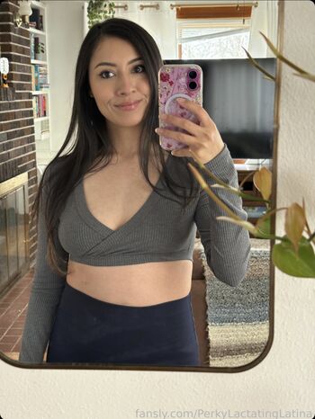🔥 Perkylactatinglatina leaked private photo uncensored full