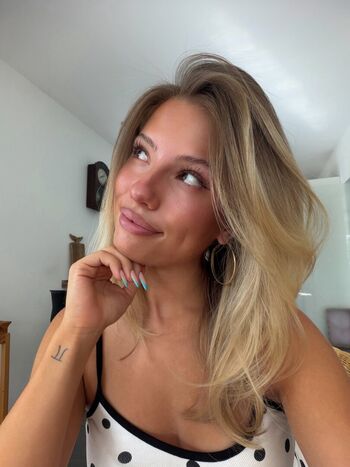 🔥 Pia oee leaked private photo uncensored full