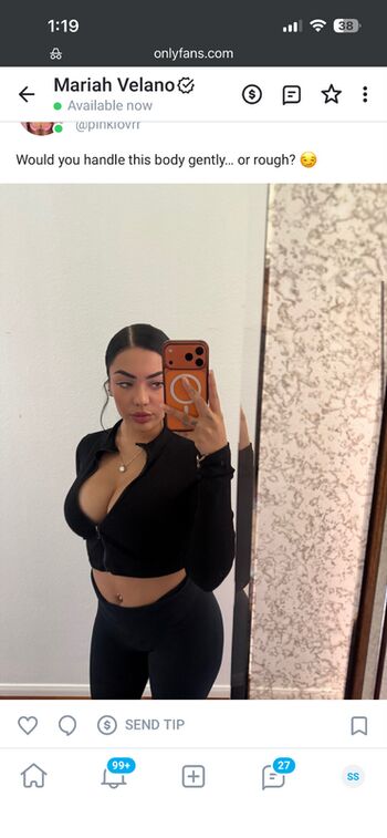 🔥 Pinklovrr leaked private photo uncensored full