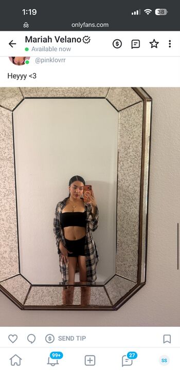 🔥 Pinklovrr leaked private photo uncensored full