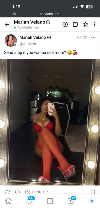 🔥 Pinklovrr leaked private photo uncensored full