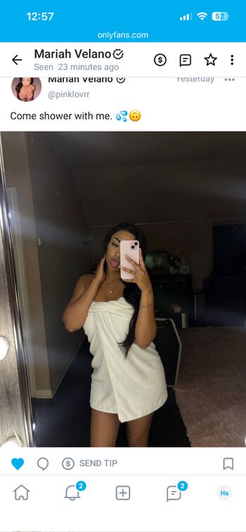 🔥 Pinklovrr leaked private photo uncensored full