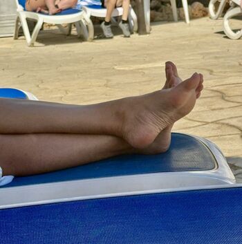 🔥 Plantes de pieds candid page leaked private photo uncensored full