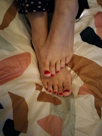 🔥 Plantes de pieds candid page leaked private photo uncensored full
