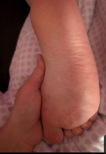 🔥 Plantes de pieds candid page leaked private photo uncensored full
