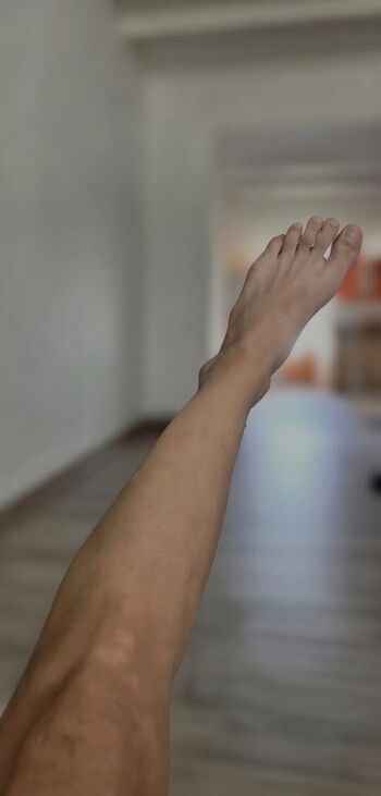 🔥 Plantes de pieds candid page leaked private photo uncensored full