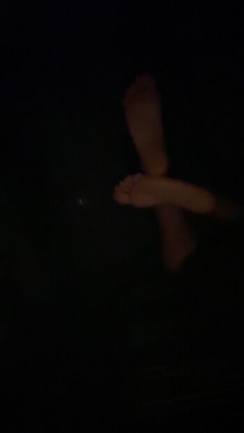 🔥 Plantes de pieds candid leaked private photo uncensored full