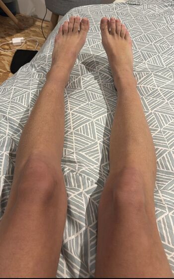 🔥 Plantes de pieds candid leaked private photo uncensored full