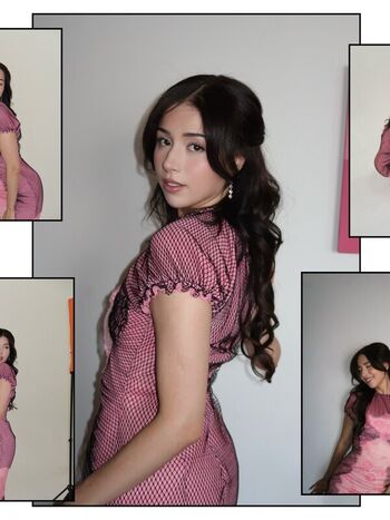 🔥 Pokimane  page leaked private photo uncensored full